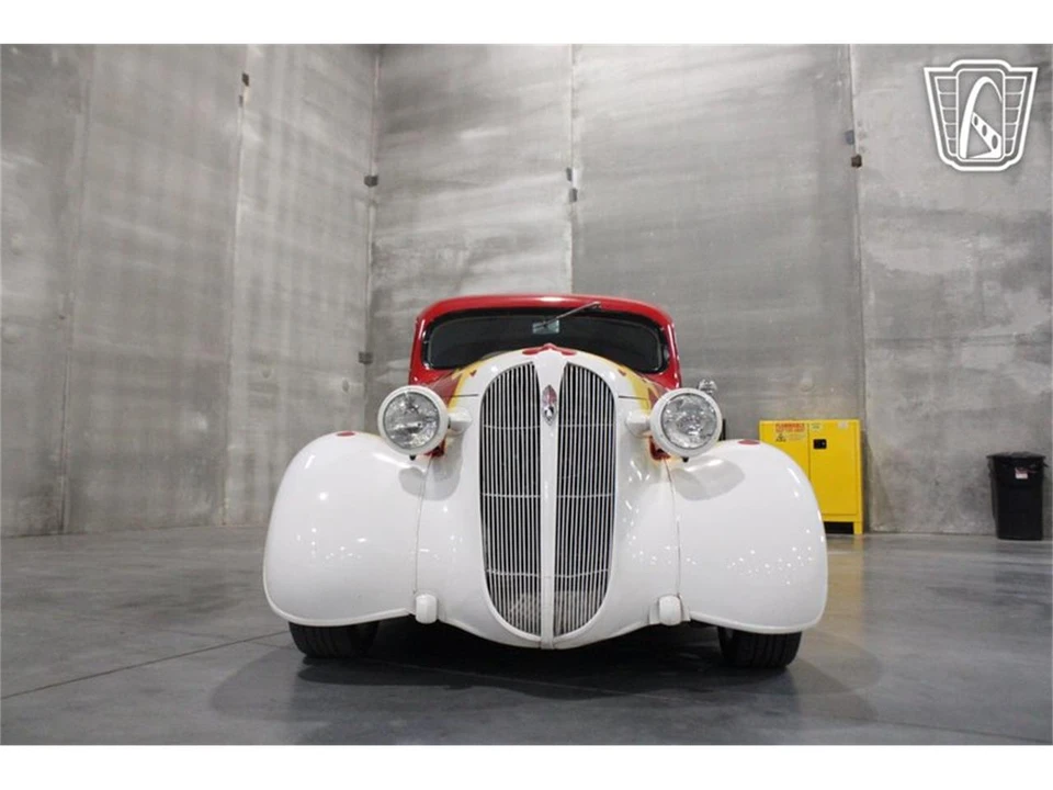 1937 Plymouth Deluxe & Special Deluxe - Image 24 of 31
