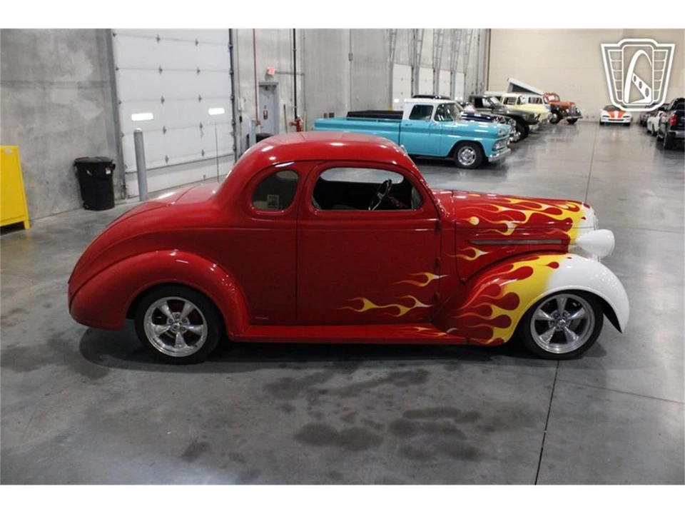1937 Plymouth Deluxe & Special Deluxe - Image 14 of 31