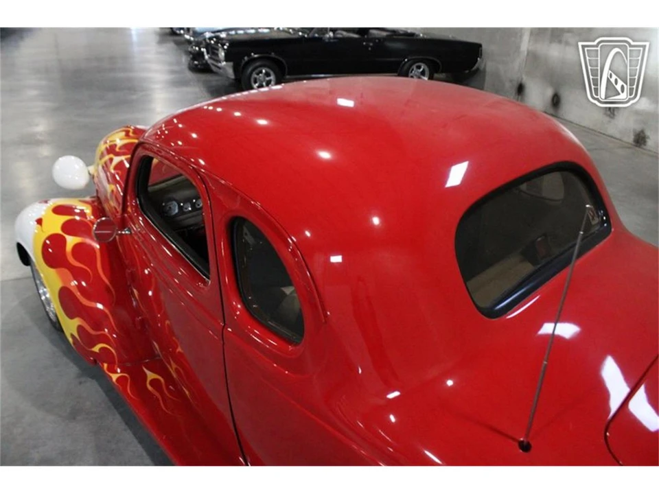 1937 Plymouth Deluxe & Special Deluxe - Image 29 of 31