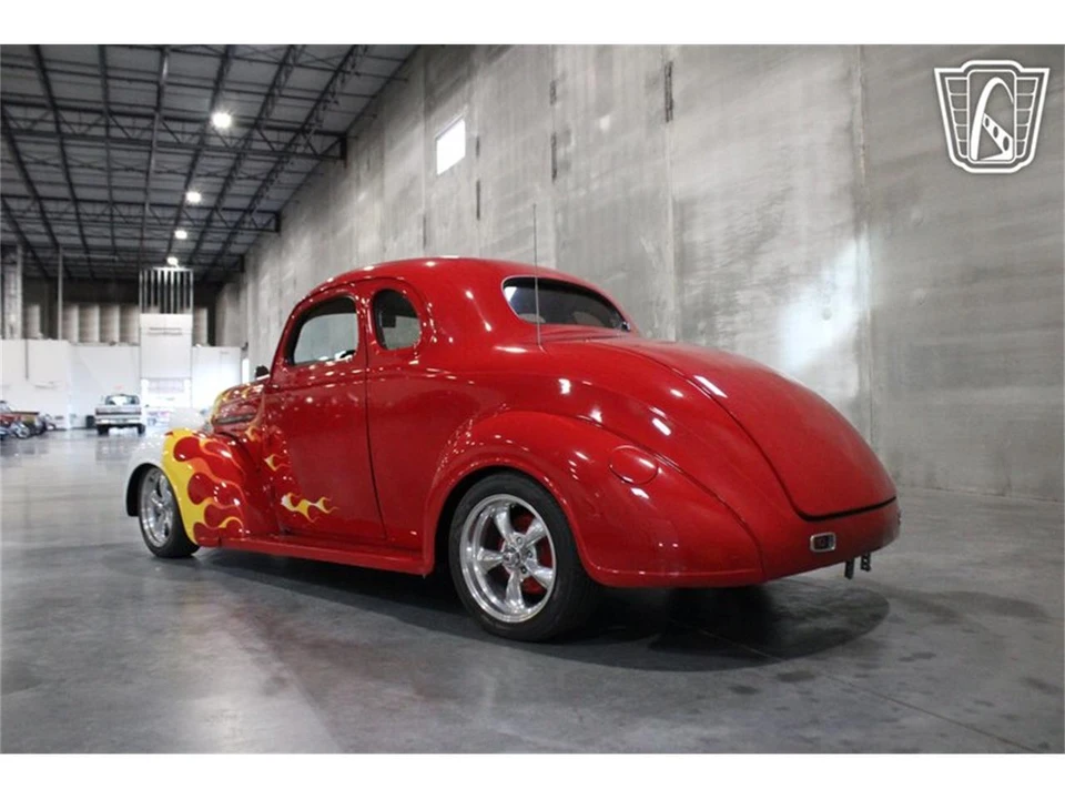 1937 Plymouth Deluxe & Special Deluxe - Image 19 of 31