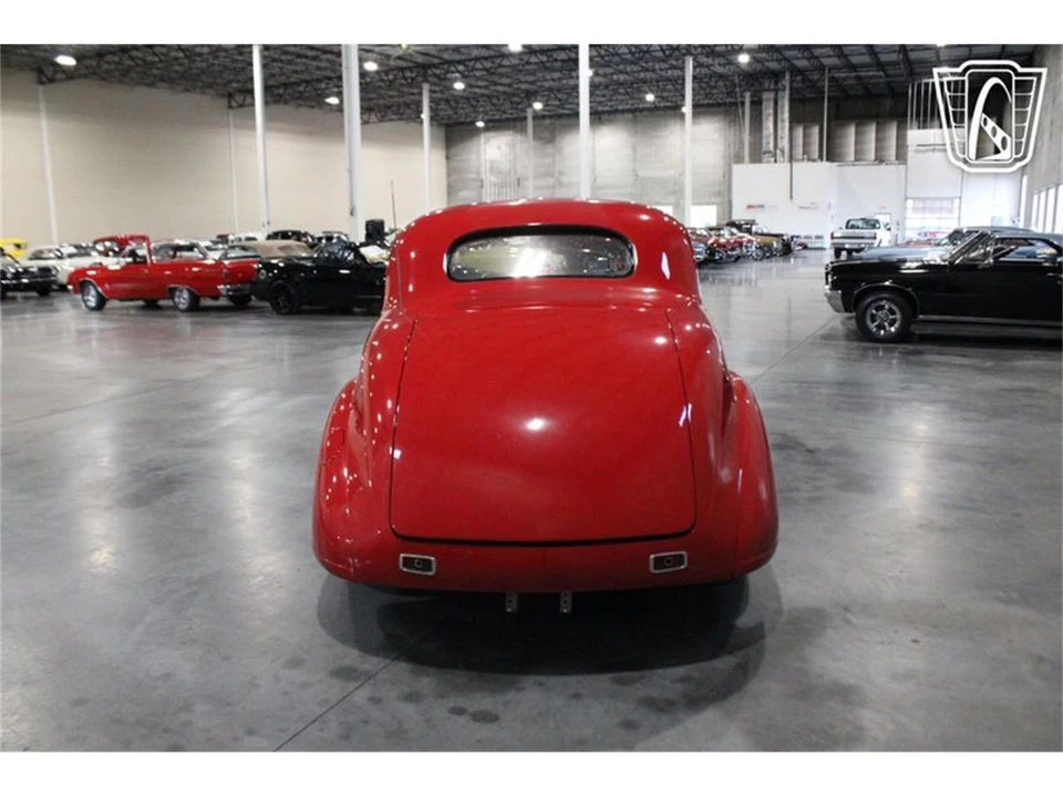 1937 Plymouth Deluxe & Special Deluxe - Image 4 of 31