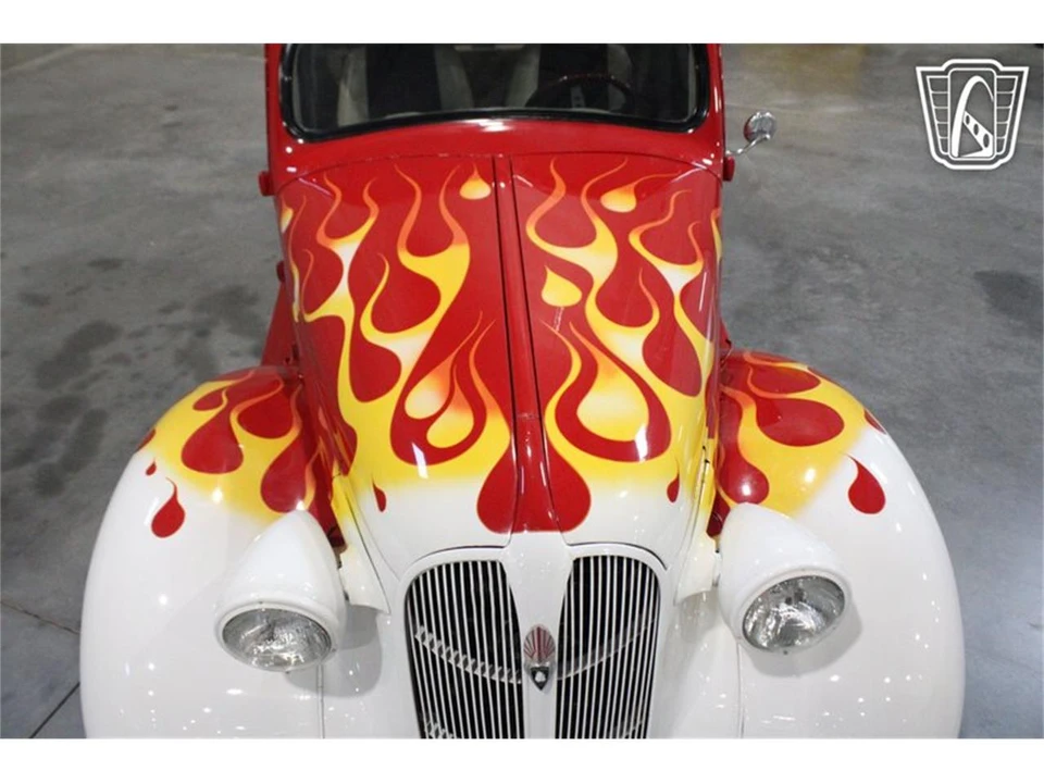 1937 Plymouth Deluxe & Special Deluxe - Image 25 of 31