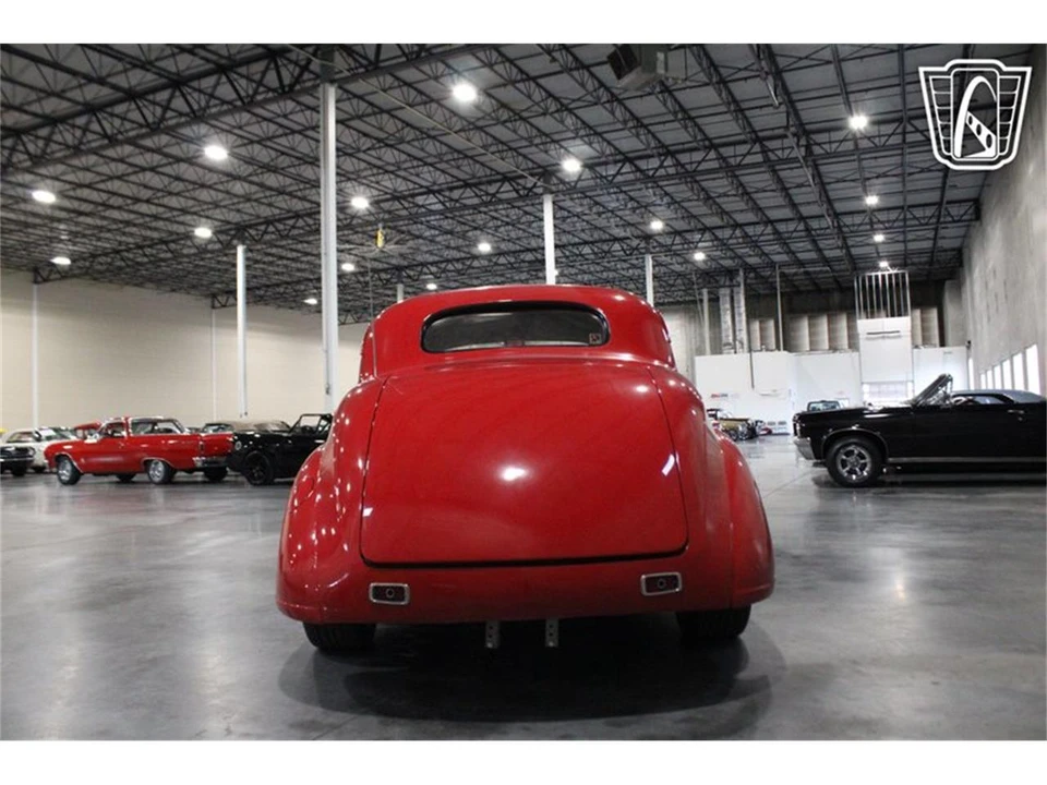 1937 Plymouth Deluxe & Special Deluxe - Image 20 of 31