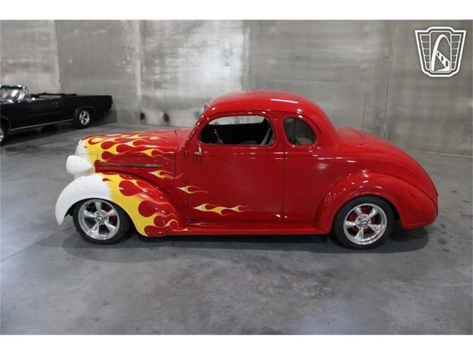 1937 Plymouth Deluxe & Special Deluxe - Image 10 of 31