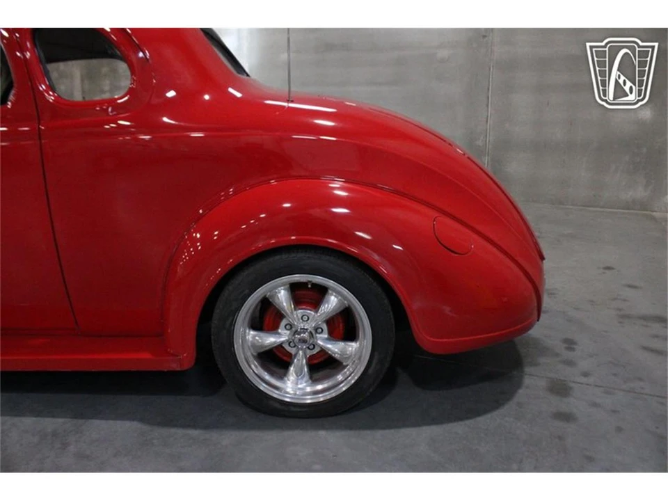 1937 Plymouth Deluxe & Special Deluxe - Image 30 of 31