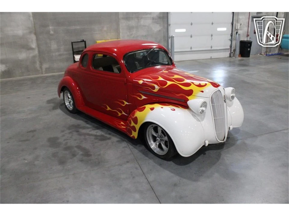 1937 Plymouth Deluxe & Special Deluxe - Image 15 of 31