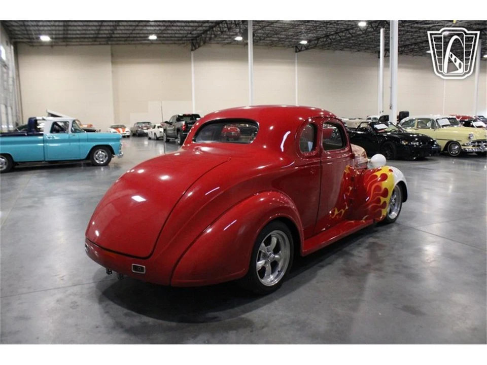 1937 Plymouth Deluxe & Special Deluxe - Image 5 of 31