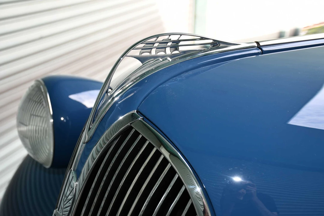 1937 Plymouth Deluxe & Special Deluxe - Image 24 of 31