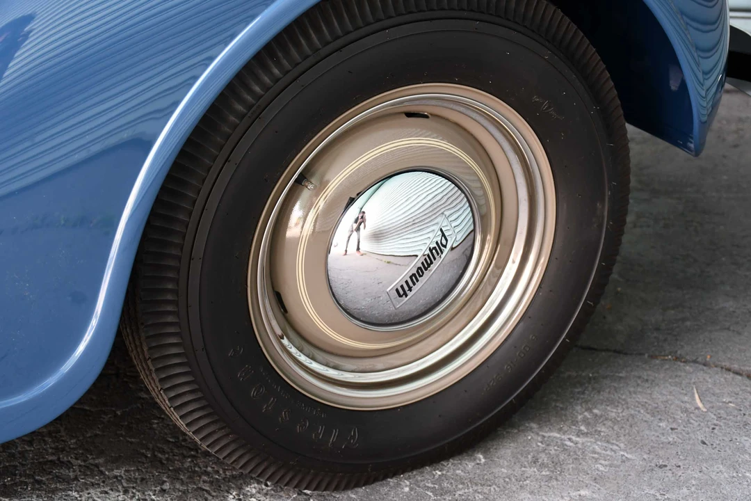1937 Plymouth Deluxe & Special Deluxe - Image 18 of 31