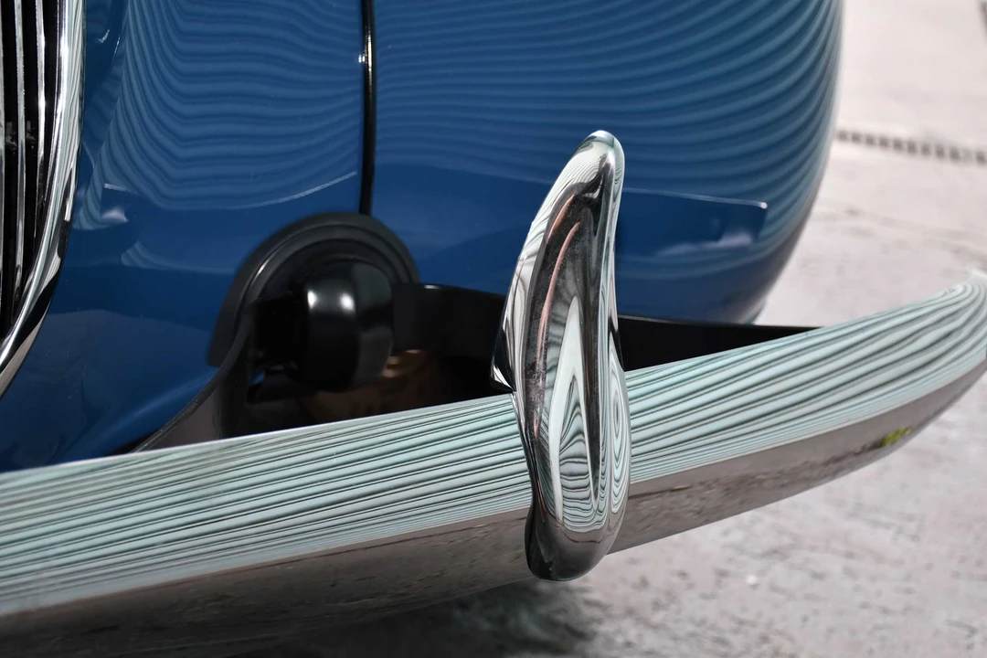 1937 Plymouth Deluxe & Special Deluxe - Image 31 of 31