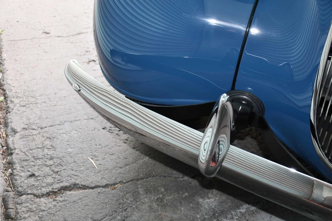 1937 Plymouth Deluxe & Special Deluxe - Image 30 of 31