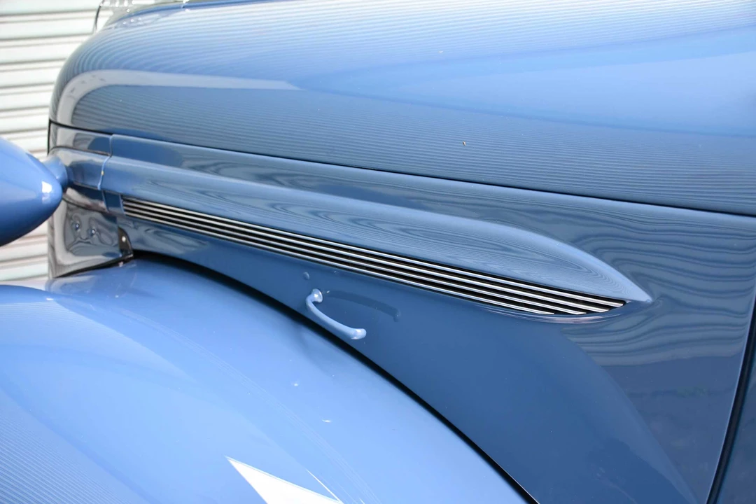 1937 Plymouth Deluxe & Special Deluxe - Image 21 of 31