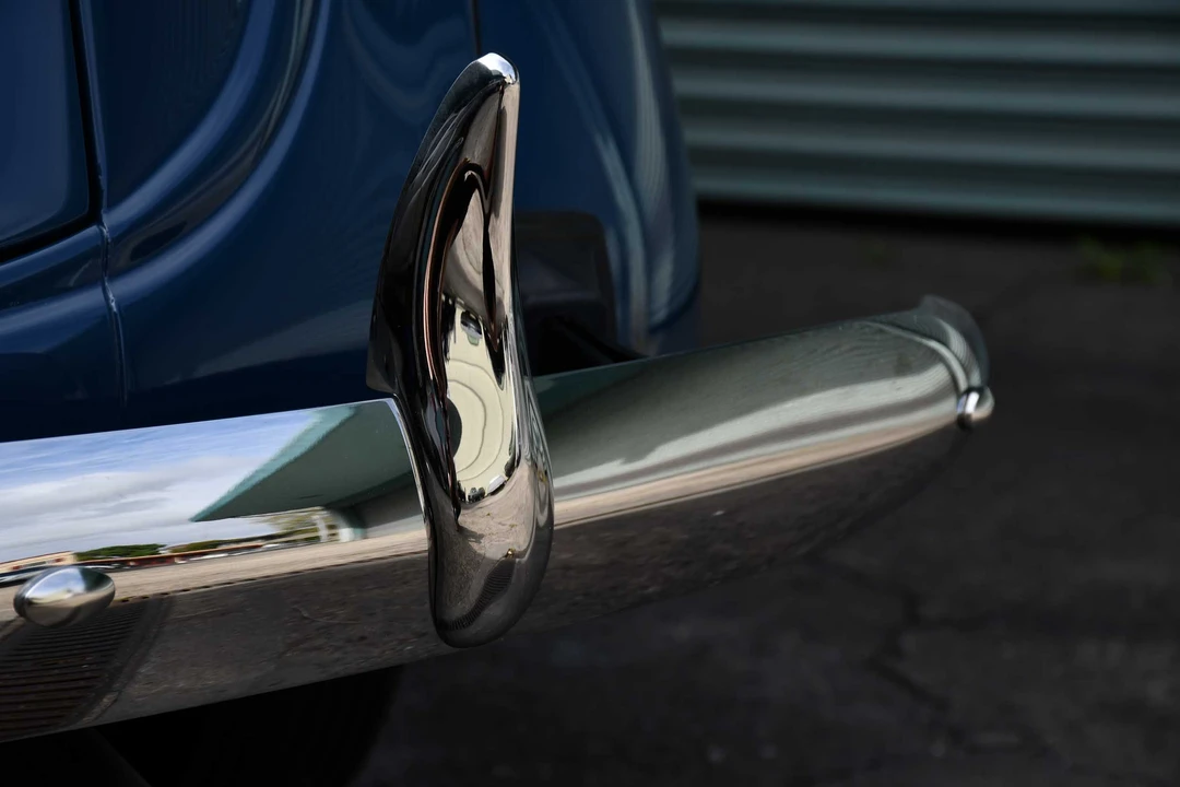1937 Plymouth Deluxe & Special Deluxe - Image 16 of 31