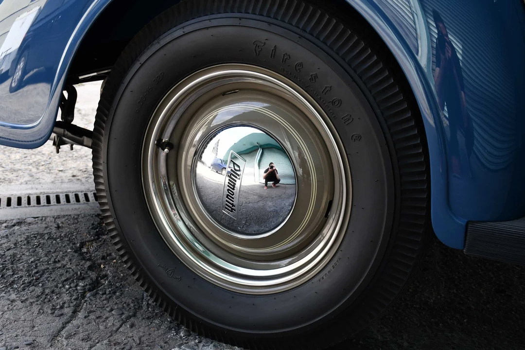 1937 Plymouth Deluxe & Special Deluxe - Image 17 of 31