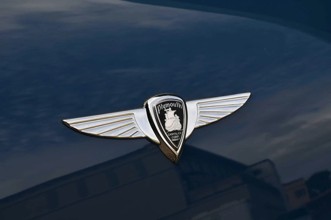 1937 Plymouth Deluxe & Special Deluxe - Image 9 of 31