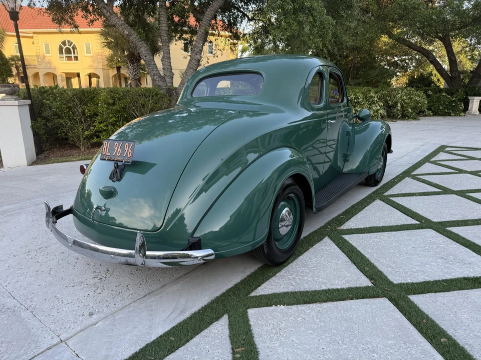 1937 Plymouth Deluxe & Special Deluxe - Image 6 of 31