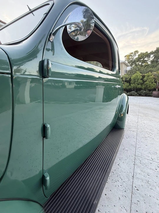 1937 Plymouth Deluxe & Special Deluxe - Image 19 of 31