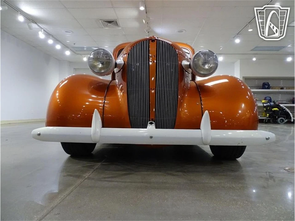 1937 Plymouth Deluxe & Special Deluxe - Image 26 of 31