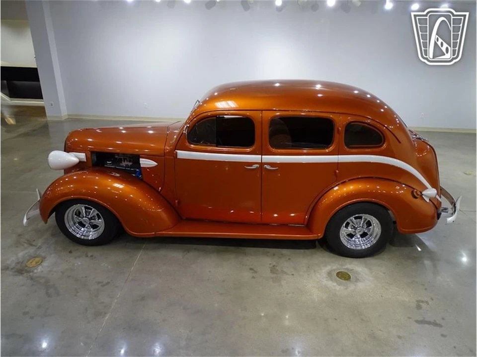 1937 Plymouth Deluxe & Special Deluxe - Image 6 of 31
