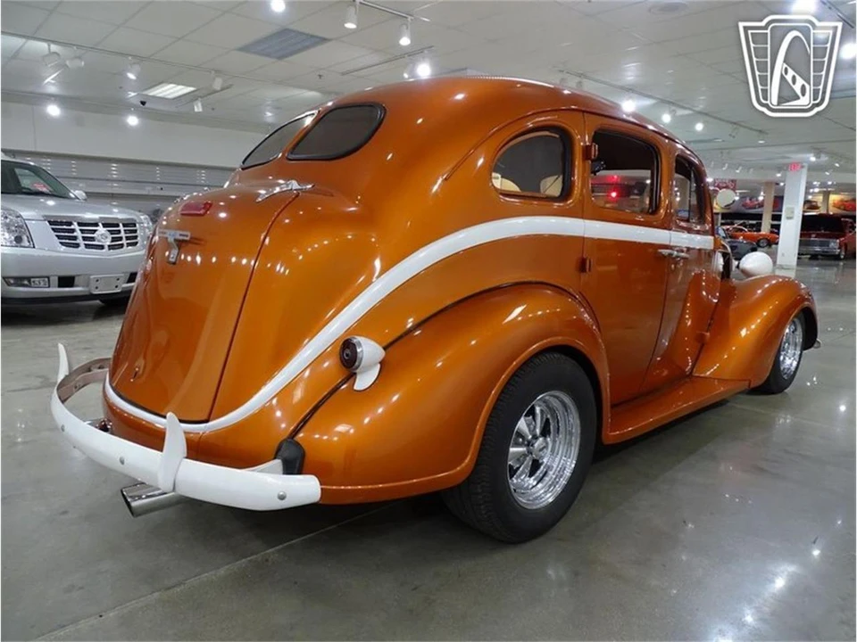 1937 Plymouth Deluxe & Special Deluxe - Image 16 of 31