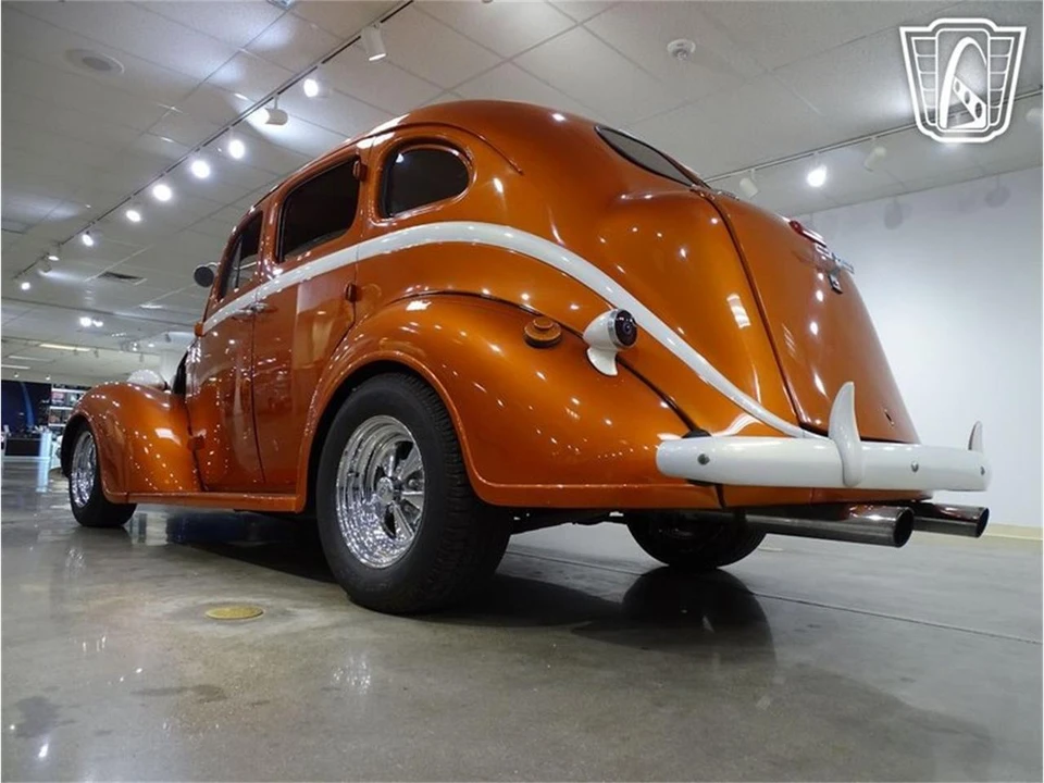 1937 Plymouth Deluxe & Special Deluxe - Image 11 of 31