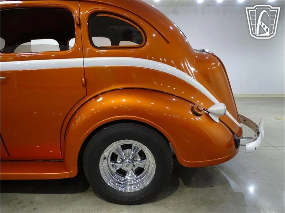 1937 Plymouth Deluxe & Special Deluxe - Image 31 of 31
