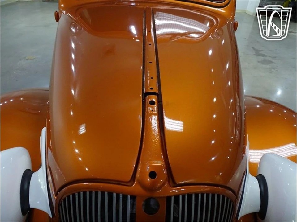 1937 Plymouth Deluxe & Special Deluxe - Image 27 of 31