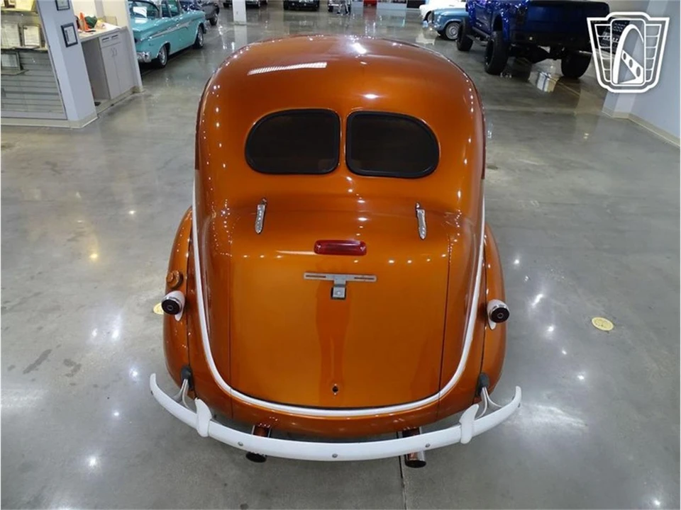 1937 Plymouth Deluxe & Special Deluxe - Image 12 of 31