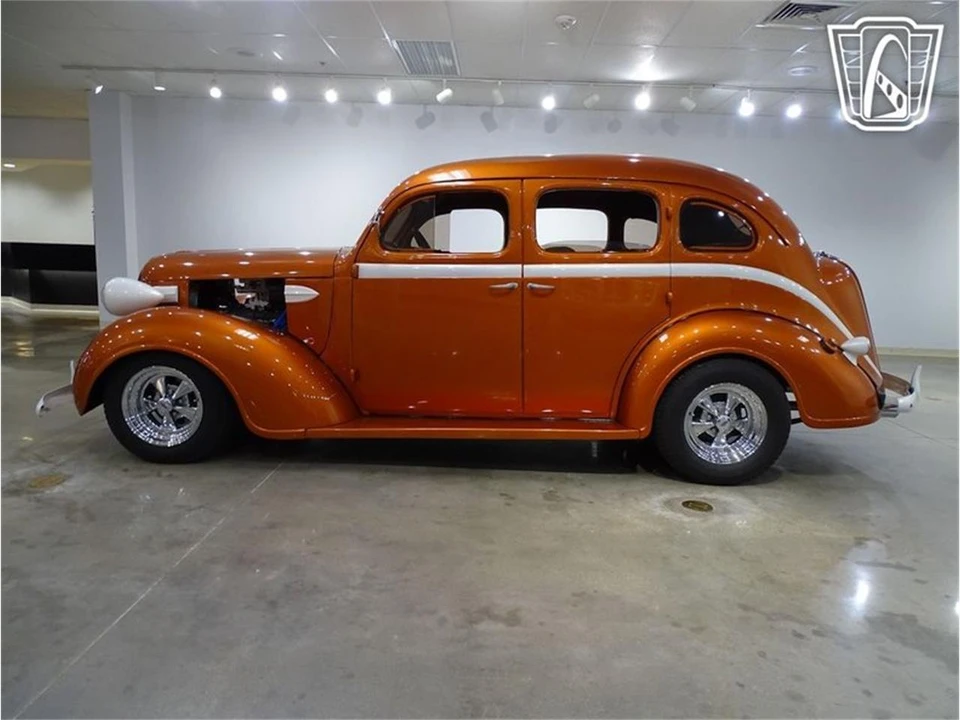 1937 Plymouth Deluxe & Special Deluxe - Image 7 of 31
