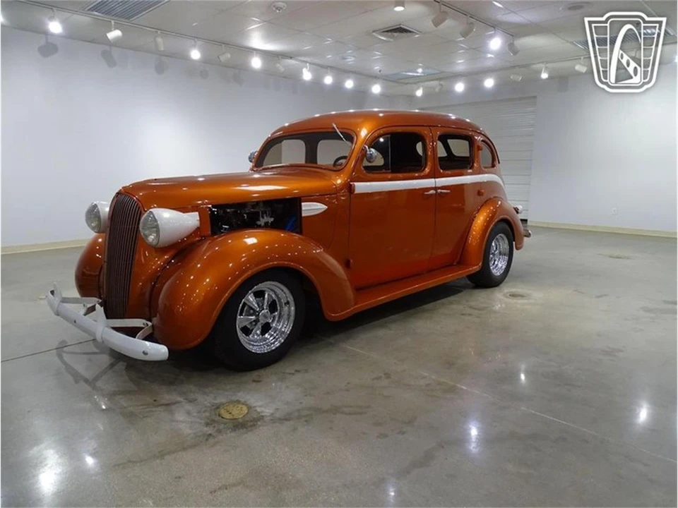 1937 Plymouth Deluxe & Special Deluxe - Image 2 of 31