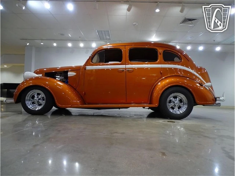 1937 Plymouth Deluxe & Special Deluxe - Image 8 of 31