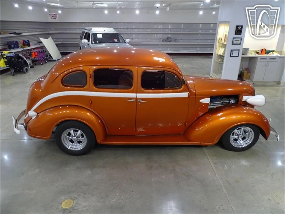 1937 Plymouth Deluxe & Special Deluxe - Image 18 of 31