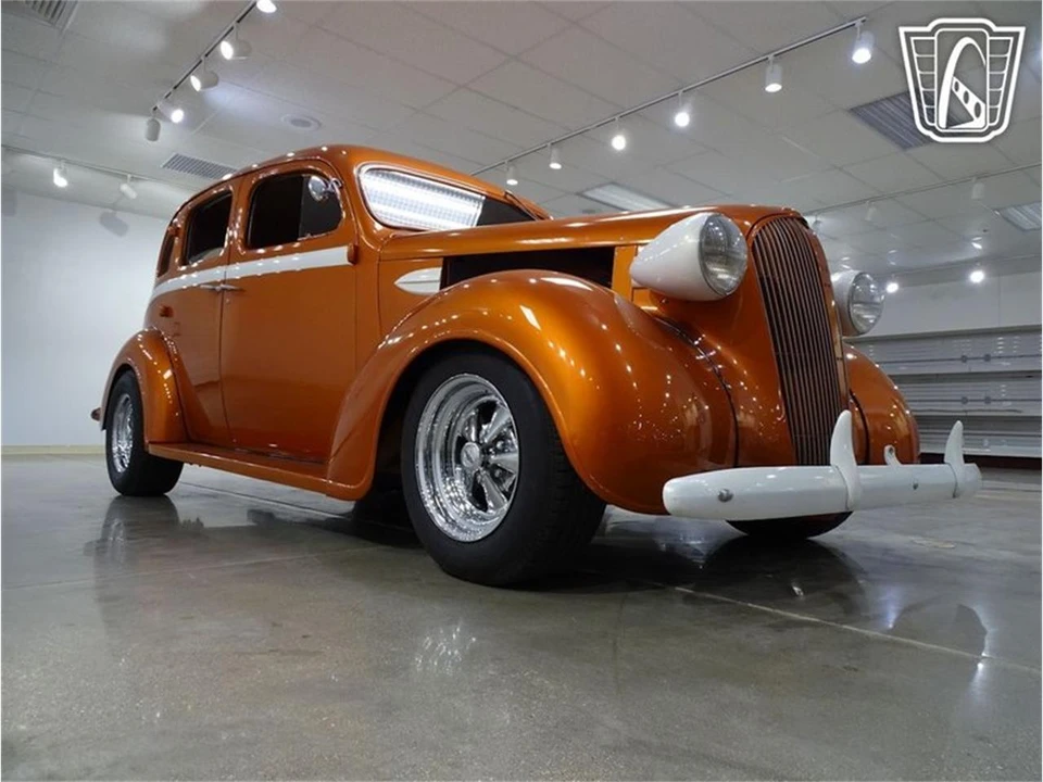 1937 Plymouth Deluxe & Special Deluxe - Image 23 of 31