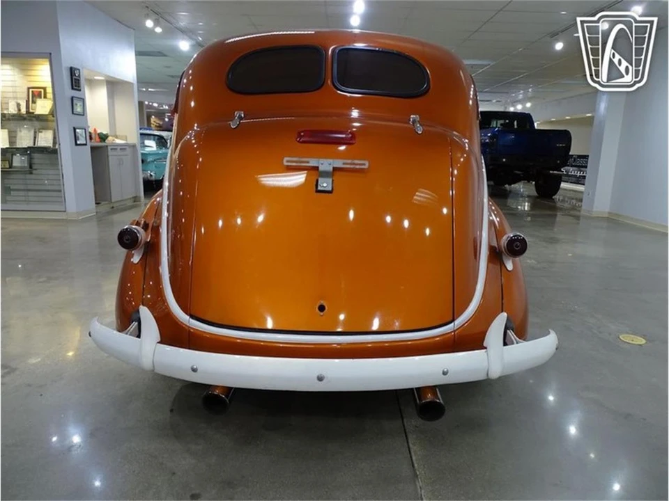1937 Plymouth Deluxe & Special Deluxe - Image 13 of 31