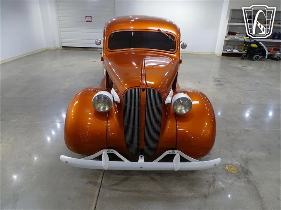 1937 Plymouth Deluxe & Special Deluxe - Image 24 of 31