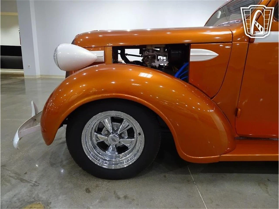 1937 Plymouth Deluxe & Special Deluxe - Image 29 of 31