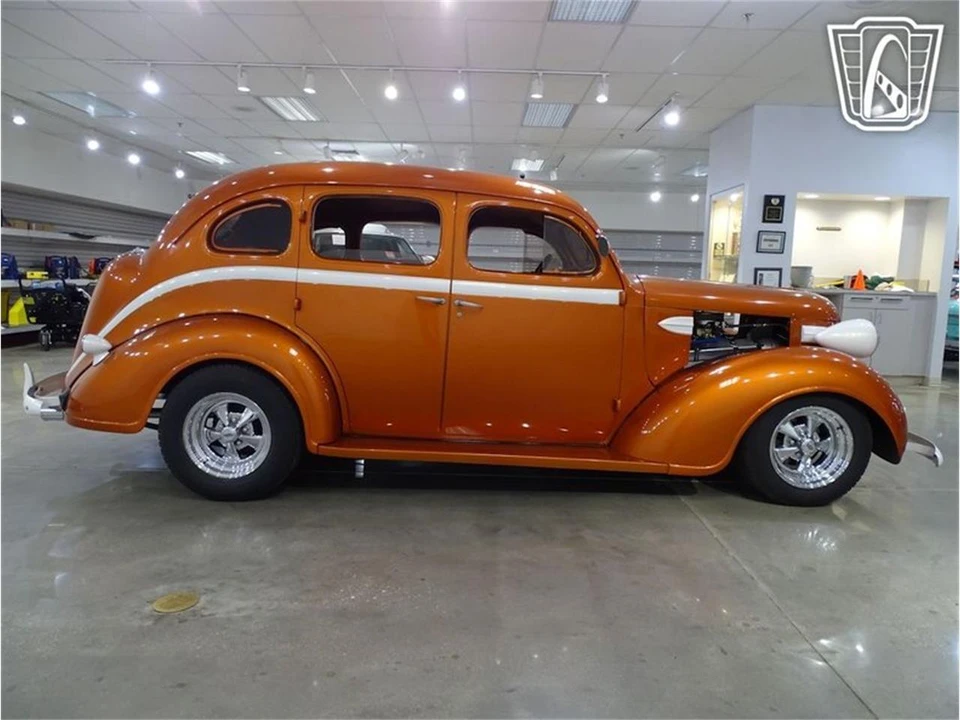 1937 Plymouth Deluxe & Special Deluxe - Image 19 of 31