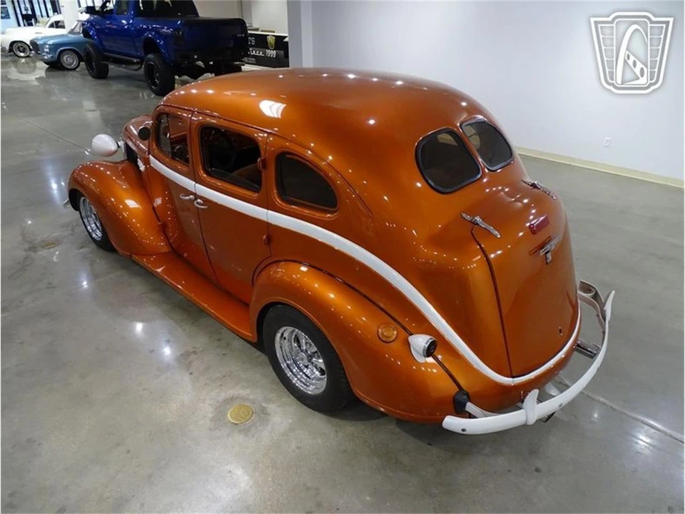 1937 Plymouth Deluxe & Special Deluxe - Image 9 of 31