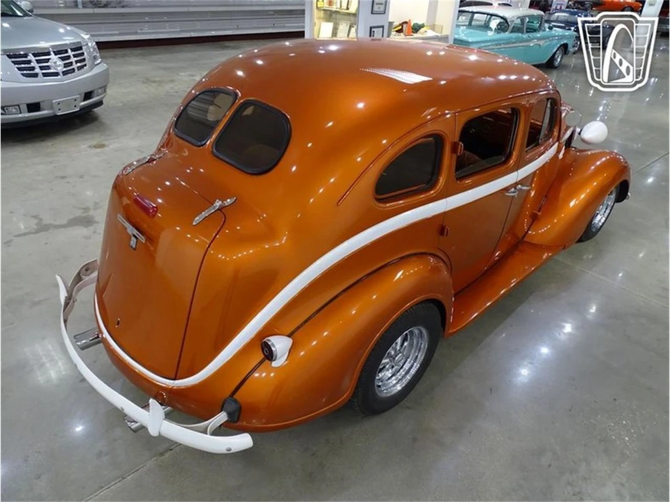 1937 Plymouth Deluxe & Special Deluxe - Image 15 of 31