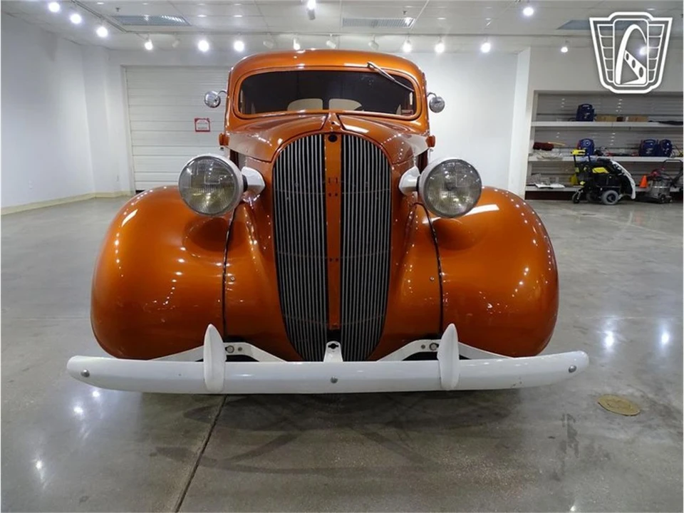 1937 Plymouth Deluxe & Special Deluxe - Image 25 of 31
