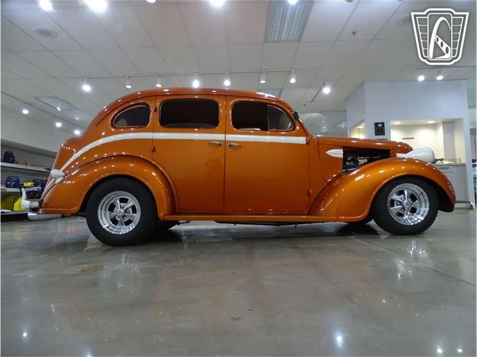 1937 Plymouth Deluxe & Special Deluxe - Image 20 of 31