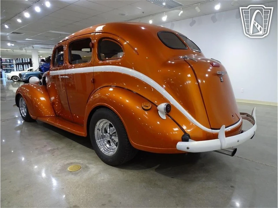 1937 Plymouth Deluxe & Special Deluxe - Image 10 of 31