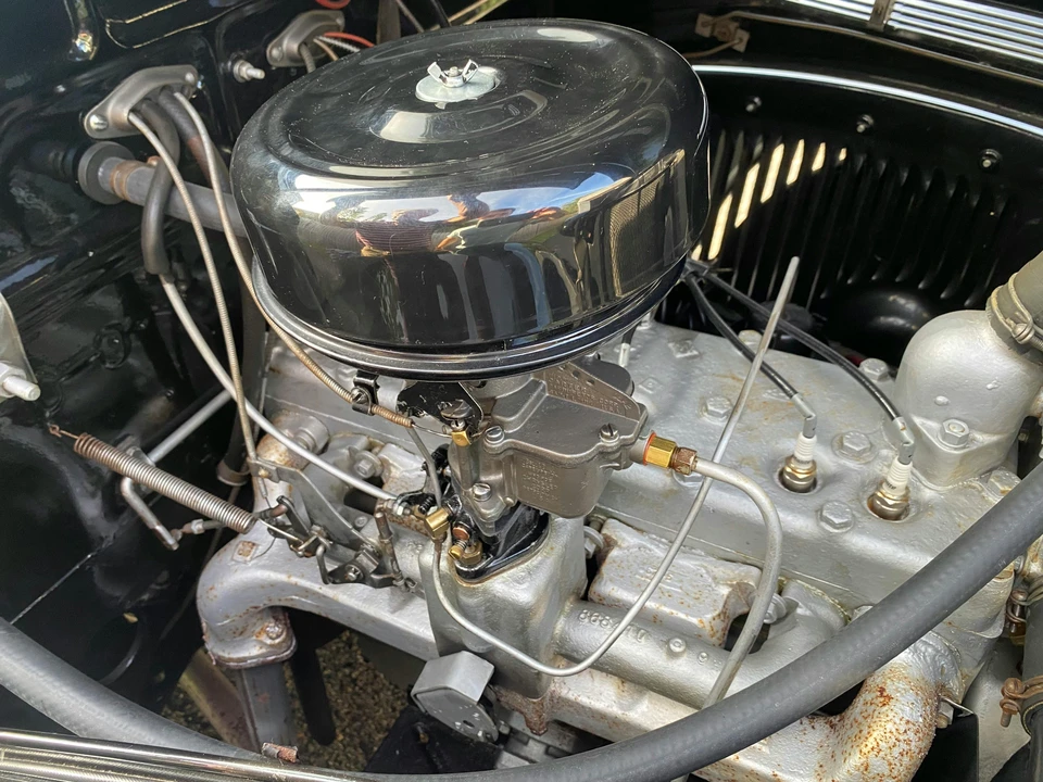 1937 Plymouth Deluxe & Special Deluxe - Image 22 of 23