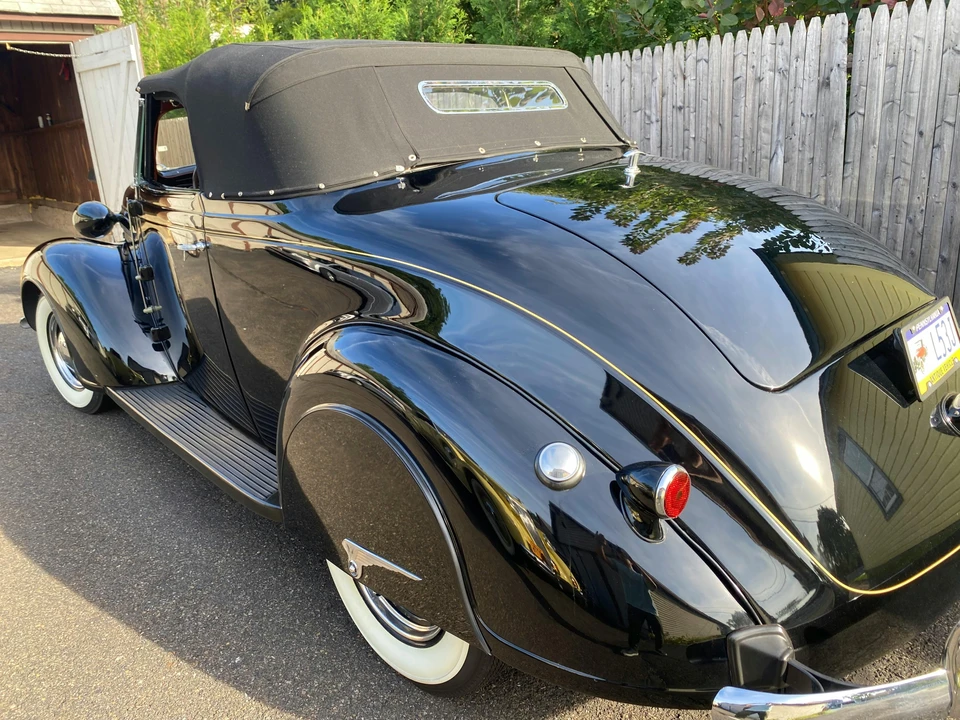 1937 Plymouth Deluxe & Special Deluxe - Image 11 of 23