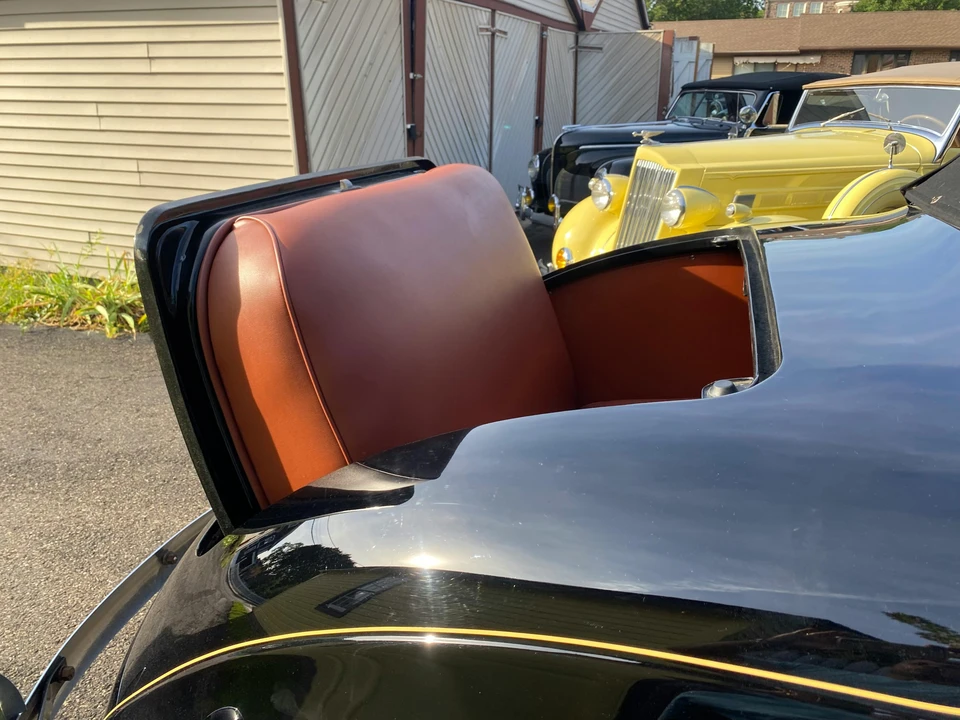 1937 Plymouth Deluxe & Special Deluxe - Image 13 of 23