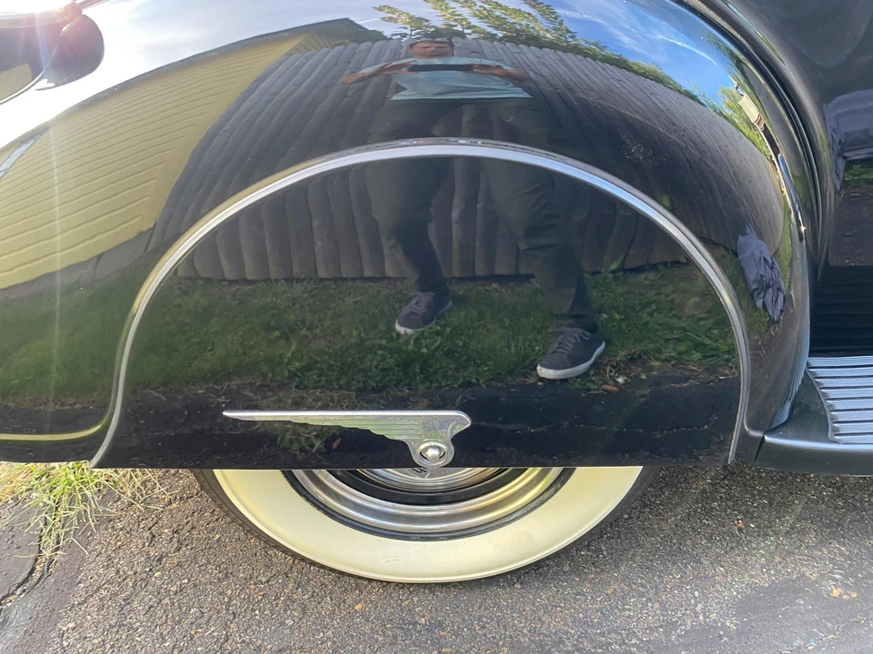 1937 Plymouth Deluxe & Special Deluxe - Image 18 of 23