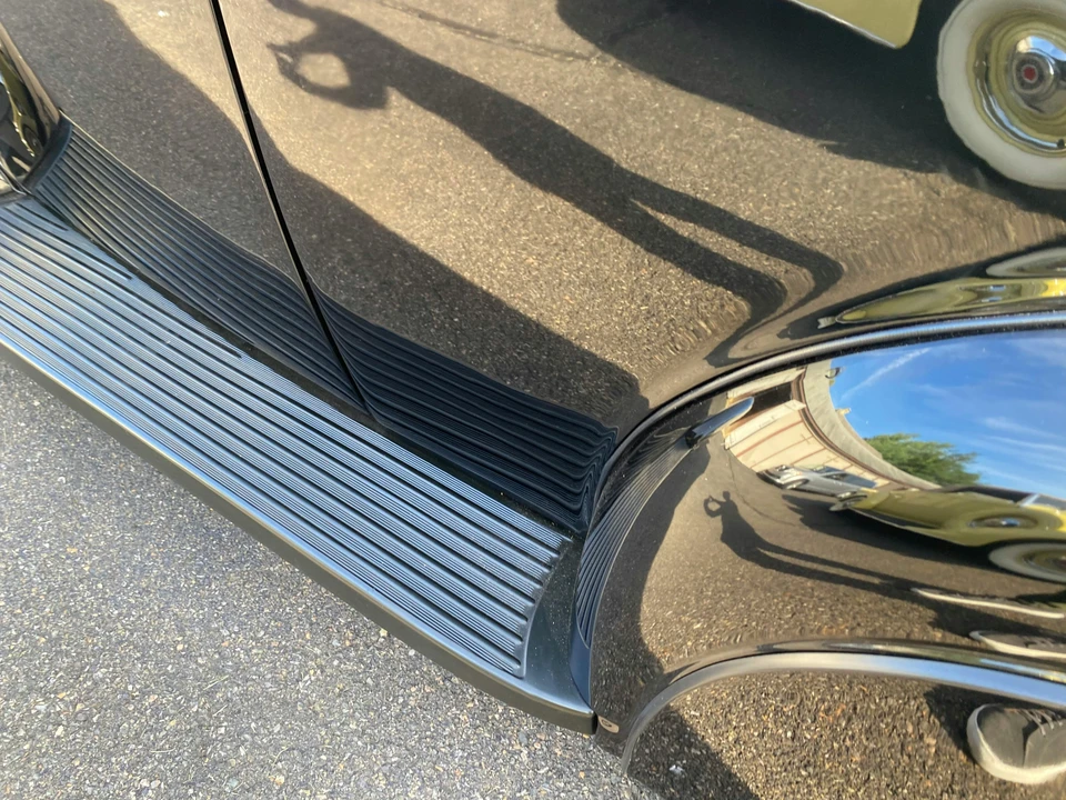 1937 Plymouth Deluxe & Special Deluxe - Image 19 of 23