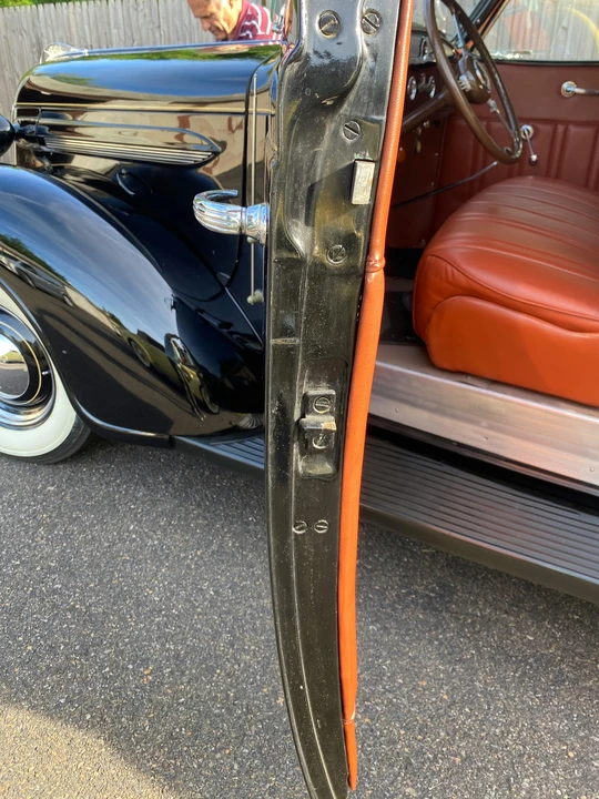 1937 Plymouth Deluxe & Special Deluxe - Image 8 of 23