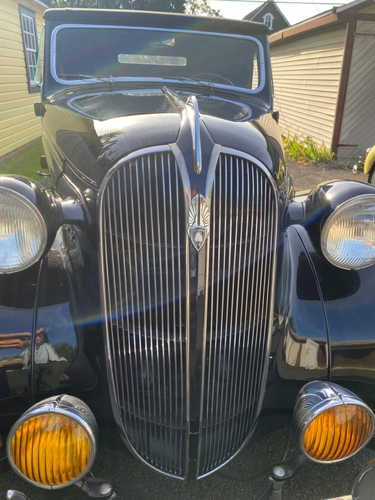 1937 Plymouth Deluxe & Special Deluxe - Image 20 of 23