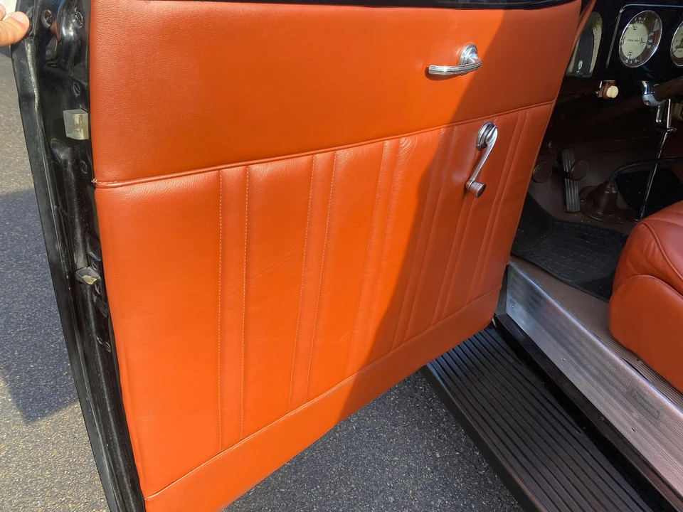 1937 Plymouth Deluxe & Special Deluxe - Image 7 of 23